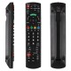 HEY 40045 RM D920+ Panasonic Viera Tools Uyumlu LCD LED TV Kumanda