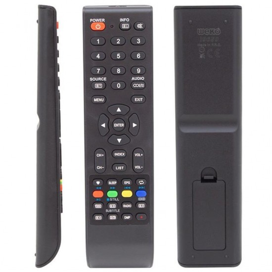 HEY 40088 Sunny 49'' 55'' Uyumlu LCD LED TV Kumanda