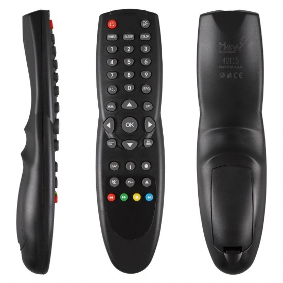 HEY 40115 Next 2000 USB Uydu Uyumlu Kumanda