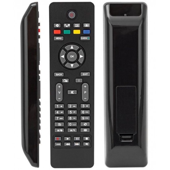 HEY 40130 Vestel RC0251 RM-L251 Uyumlu Kumanda