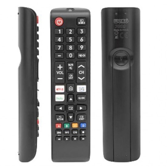 HEY 40216 Samsung H01315A Uyumlu LCD LED TV Kumanda