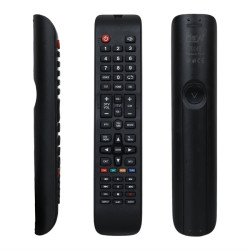 Hey Küçük Kalıp Redline Android Uydulu Lcd Led TV Kumanda