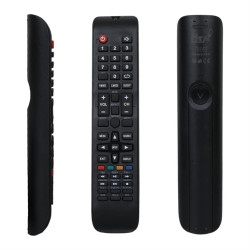 Hey Küçük Kalıp Sunny Skytech Piranha Olimpia Lcd Led TV Kumanda