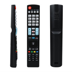 Hey RM-L999 3D Küçük Kalıp LG Smart Tuşlu Üniversal Lcd Led TV Kumanda