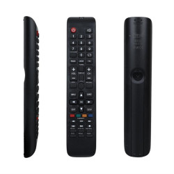 Hey Sunny Timeshift Tuşlu Lcd Kumandası