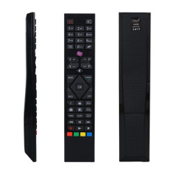 Hey Vestel - Regal - Seg Lcd Kumanda (RCA48105-M74856000286x)
