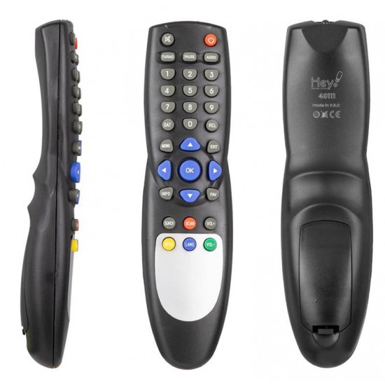 Hey Amstrad Tempo 14100 Moonstar 15900 Herz 12000 Uydu Kumandası