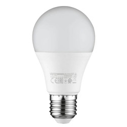 Horoz Electric PREMIER-9 220V 9 Watt E27 2700K Günışığı Led Ampul