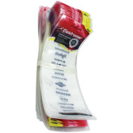 KUMANDA POŞETİ HEY*LEKETROMER (100 ADET)