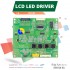 LCD LED DRİVER LG (6917L-0060A,PPW-LE47GD-O(A) REV0.4) (LC470EUN SD F1) (NO:48)