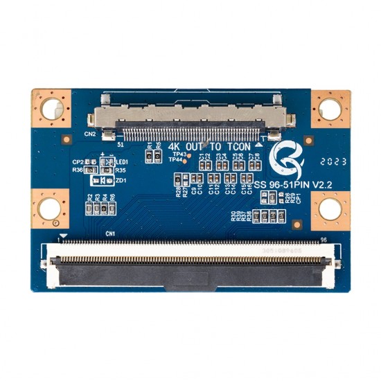 LCD PANEL FLEXİ REPAİR SS 96051PIN V.2 SS 96-51PIN V2.2 LCD PANEL FLEXİ REPAİR SS 96051PIN V.2 SS 96-51PIN V2.2