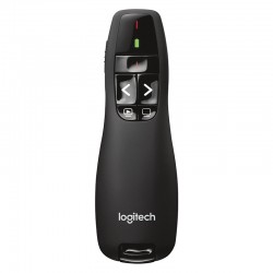 LOGITECH R400 LAZER SUNUM KUMANDASI 910-001356