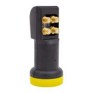 MAG SHARP CHIP DÖRTLÜ QUAD LEDLİ LNB