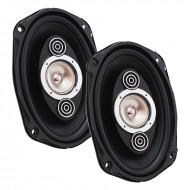 MAGICVOICE TS-A6987 6 X 9 OVAL OTO HOPARLÖR 1000 WATT/ 1800 W (MGV-A6987 - 600 WATT)