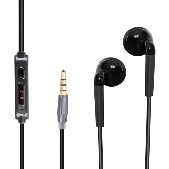MAGICVOICE W-H3 KULAK İÇİ KABLOLU KULAKLIK MAGICVOICE W-H3 KULAK İÇİ KABLOLU KULAKLIK