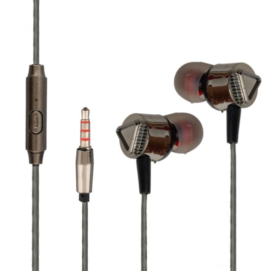 MAGICVOICE YC-1 KULAK İÇİ KABLOLU KULAKLIK MAGICVOICE YC-1 KULAK İÇİ KABLOLU KULAKLIK