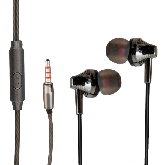 MAGICVOICE YC-10 KULAK İÇİ KABLOLU KULAKLIK MAGICVOICE YC-10 KULAK İÇİ KABLOLU KULAKLIK