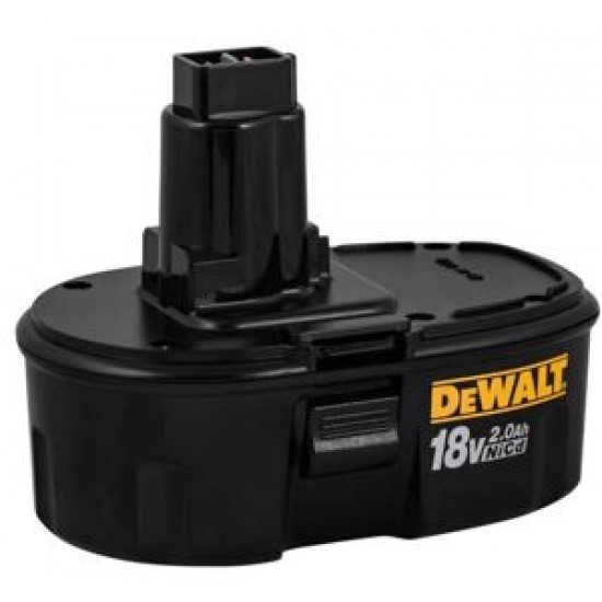 MATKAP BATARYA SETİ DEWALT ML-DC9096 18V NİCD 2000 MA (BATARYALI) MATKAP BATARYA SETİ DEWALT ML-DC9096 18V NİCD 2000 MA (BATARYALI)