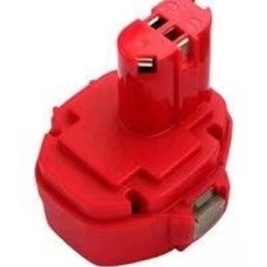 MATKAP BATARYA SETİ MAKITA ML-1420 14.4V NIMH 2000 MA (BATARYALI) MATKAP BATARYA SETİ MAKITA ML-1420 14.4V NIMH 2000 MA (BATARYALI)