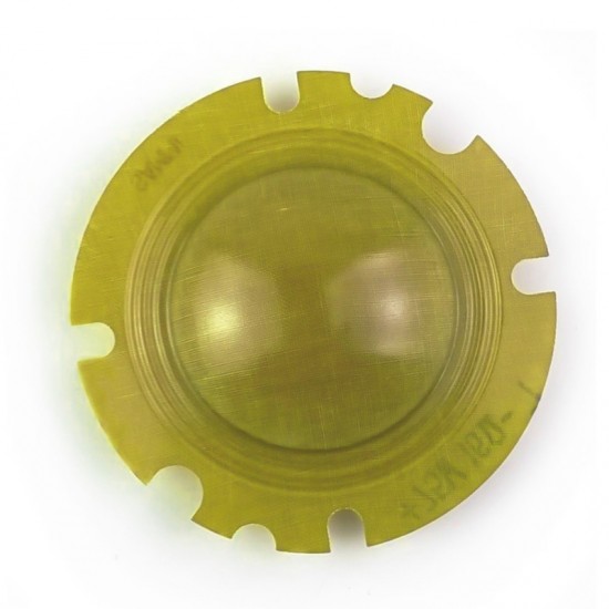 MEBRAN SAMMİ 5 CM ORJİNAL 75 WATT 16 OHM MEBRAN SAMMİ 5 CM ORJİNAL 75 WATT 16 OHM