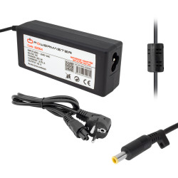 NOTEBOOK ADAPTÖR SL-NBA96 SAMSUNG 16V/3.75A 5.5*3.0 İĞNELİ UÇ POWERMASTER