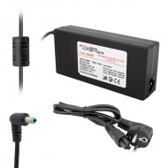 NOTEBOOK ADAPTÖR TOSHIBA 19V/6.3A 6.3*3.0 UÇ POWERMASTER * SL-NBA02