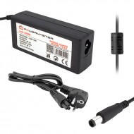 POWERMASTER 19.5 VOLT - 2.31 AMPER 7.4*5.0 UÇLU DELL NOTEBOOK ADAPTÖR