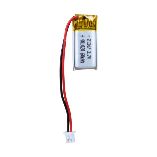 POWERMASTER 401020 3.7 VOLT 60 MAH LİTYUM POLİMER PİL POWERMASTER 401020 3.7 VOLT 60 MAH LİTYUM POLİMER PİL