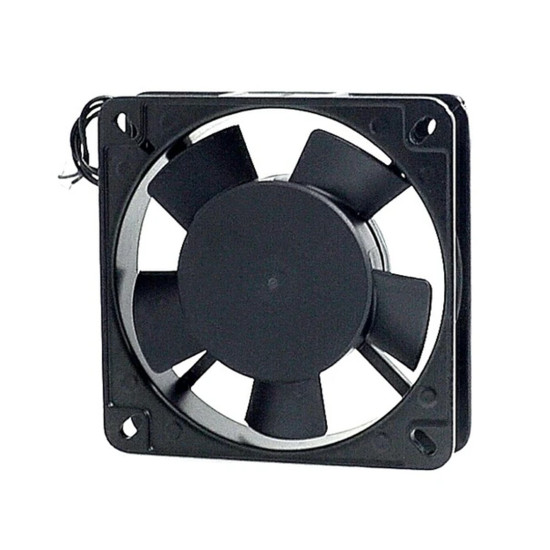 Powermaster 60X60X25 Mm 6X6 24 Volt Fan Powermaster 60X60X25 Mm 6X6 24 Volt Fan