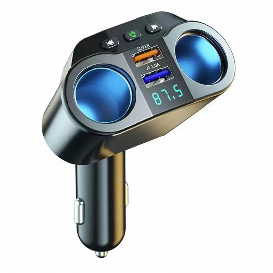 POWERMASTER ARAÇ ÇAKMAKLIK USB ŞARJ MP3 PLAYER POWERMASTER ARAÇ ÇAKMAKLIK USB ŞARJ MP3 PLAYER