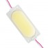 POWERMASTER COB MODÜL LED 12V 3W SOĞUK BEYAZ 85 X 35MM IP65 220-240LM 140 DERECE