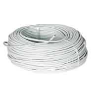 POWERMASTER DT-8 CCA ALARM DİYAFON KABLOSU (100 MT) 8X0.22MM