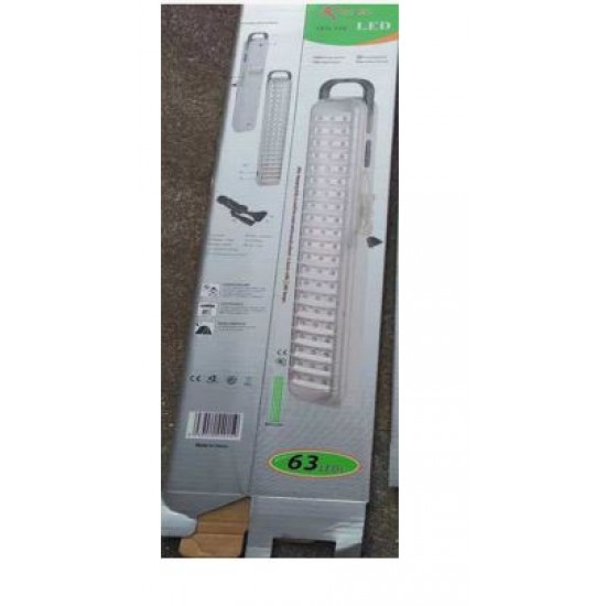 POWERMASTER HG-715 63 LEDLİ ŞARJLI IŞILDAK (RELAX-28) POWERMASTER HG-715 63 LEDLİ ŞARJLI IŞILDAK (RELAX-28)
