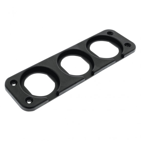 POWERMASTER IC-246E-3 PANO TİPLER İÇİN KULAK ÜÇLÜ POWERMASTER IC-246E-3 PANO TİPLER İÇİN KULAK ÜÇLÜ