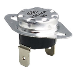 POWERMASTER IC-269 95 C NC TERMOSTAT NORMALDE KAPALI TİP