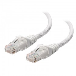 POWERMASTER KABLO CAT6 30 CM POŞETLİ