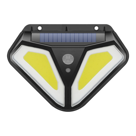 POWERMASTER LF-1728B ÇOK FONKSİYONLU 3 MODLU HAREKET SENSÖRLÜ 50 COB LEDLİ İNDİKSİYON DUVAR LAMBASI POWERMASTER LF-1728B ÇOK FONKSİYONLU 3 MODLU HAREKET SENSÖRLÜ 50 COB LEDLİ İNDİKSİYON DUVAR LAMBASI