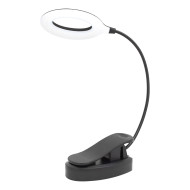 Powermaster Akrobat 3 Kademeli Şarjlı Masa Lambası MG-1003