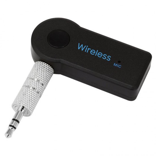 POWERMASTER PM-12767 MİKROFONLU ARAÇ BLUETOOTH ÇEVİRİCİ (ARAÇ AUX İLE KABLOSUZ BAĞLANTI) POWERMASTER PM-12767 MİKROFONLU ARAÇ BLUETOOTH ÇEVİRİCİ (ARAÇ AUX İLE KABLOSUZ BAĞLANTI)