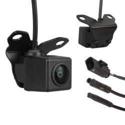 PowerMaster PM-25500 Kia Sportage 2011-2016 Geri Görüş Kamerası 2Mp 720P 4Pin Soketli