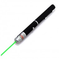 POWERMASTER PM-2552 2XAAA PİLLİ YEŞİL LASER POINTER