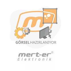 PowerMaster PM-26943 DC 5V Solar Sesli Hayvan Kovucu Alarm Cihazı