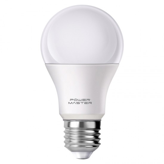 POWERMASTER PMLED-12V E27 850LMN 10 WATT 12 VOLT 6500K BEYAZ LED AMPUL POWERMASTER PMLED-12V E27 850LMN 10 WATT 12 VOLT 6500K BEYAZ LED AMPUL