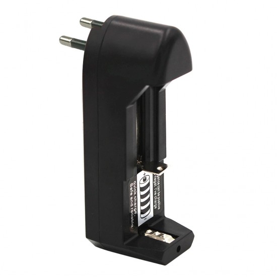 POWERMASTER PMR-W002 3.7V 500MA PİL ŞARJ CİHAZI POWERMASTER PMR-W002 3.7V 500MA PİL ŞARJ CİHAZI