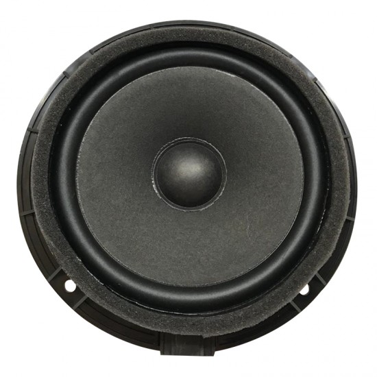POWERMASTER PW-13BW 4 OHM 40 WATT 13 CM BMW ARAÇLAR İÇİN TEKLİ OTO HOPARLÖR POWERMASTER PW-13BW 4 OHM 40 WATT 13 CM BMW ARAÇLAR İÇİN TEKLİ OTO HOPARLÖR
