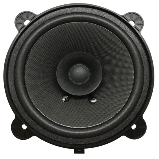 POWERMASTER PW-16THHK 4 OHM 120 WATT 16 CM TEKLİ OTO HOPARLÖR POWERMASTER PW-16THHK 4 OHM 120 WATT 16 CM TEKLİ OTO HOPARLÖR
