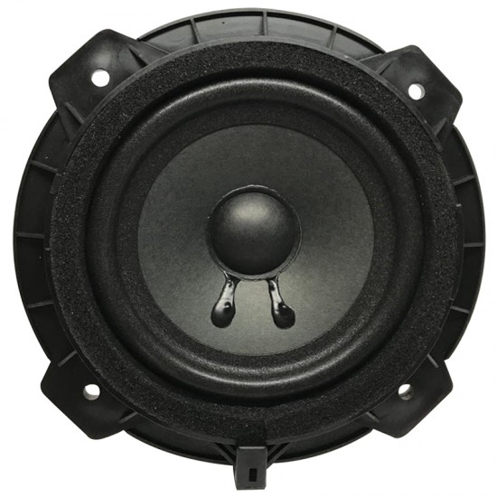 POWERMASTER PW-HYK(L) 100 WATT 16 CM HYUNDAI-KIA ARAÇLAR İÇİN TEKLİ OTO HOPARLÖR POWERMASTER PW-HYK(L) 100 WATT 16 CM HYUNDAI-KIA ARAÇLAR İÇİN TEKLİ OTO HOPARLÖR