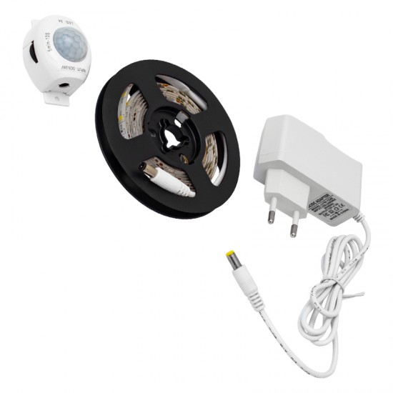 POWERMASTER TEK KİŞİLİK YATAK ALTI SENSÖRLÜ LED POWERMASTER TEK KİŞİLİK YATAK ALTI SENSÖRLÜ LED