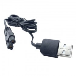 POWERMASTER TIRAŞ MAKİNALARI İÇİN USB ŞARJ KABLOSU (1)