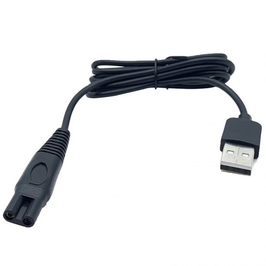 POWERMASTER TIRAŞ MAKİNALARI İÇİN USB ŞARJ KABLOSU (10) POWERMASTER TIRAŞ MAKİNALARI İÇİN USB ŞARJ KABLOSU (10)